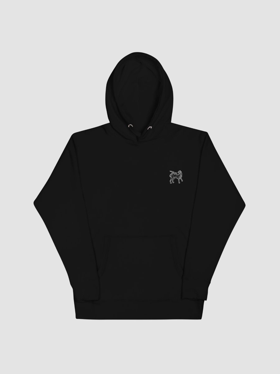 Sweatshirt with Stitched Logo product image (2)