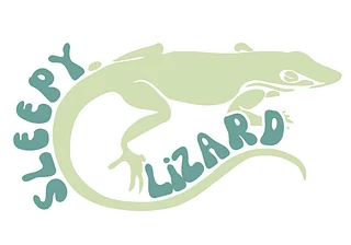 SleepyLizard