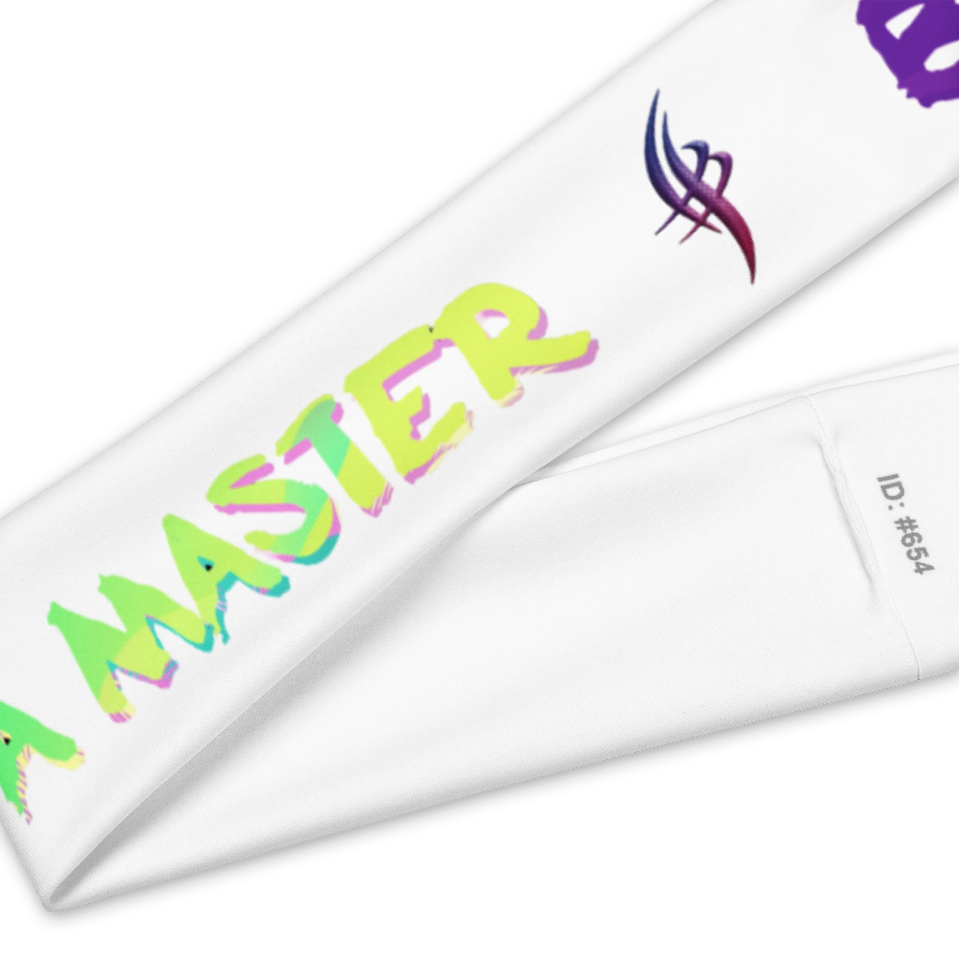 BE A MASTER HEAD BAND product image (3)