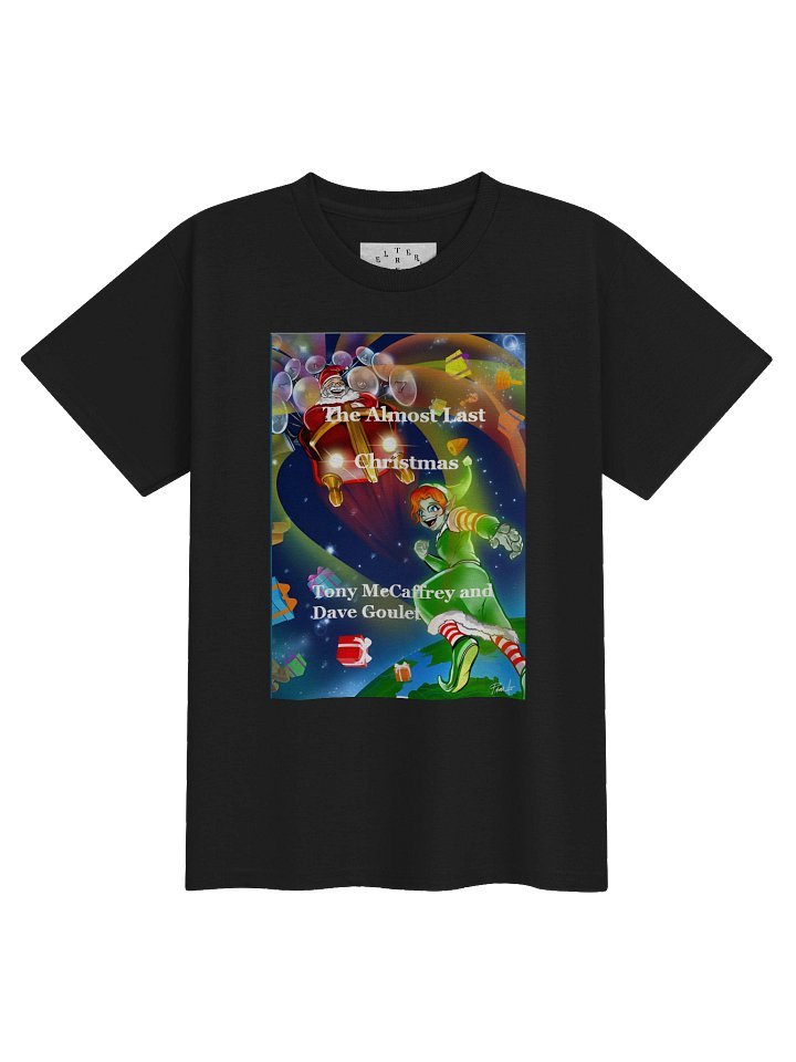 The Almost Last Christmas product image (4)