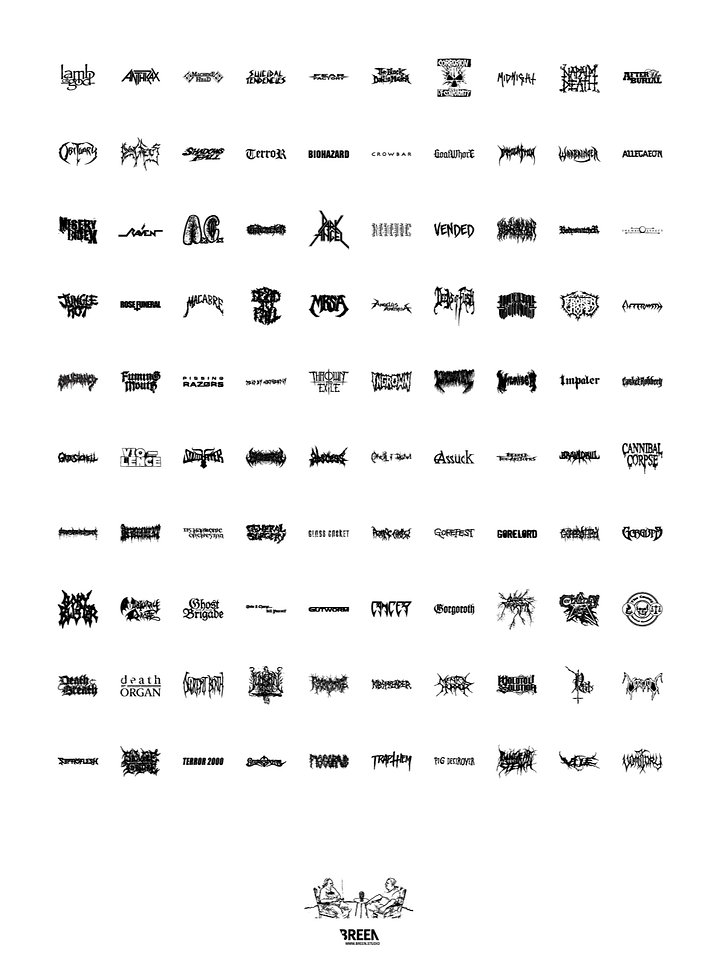 Red Letter Media Metal Poster product image (1)