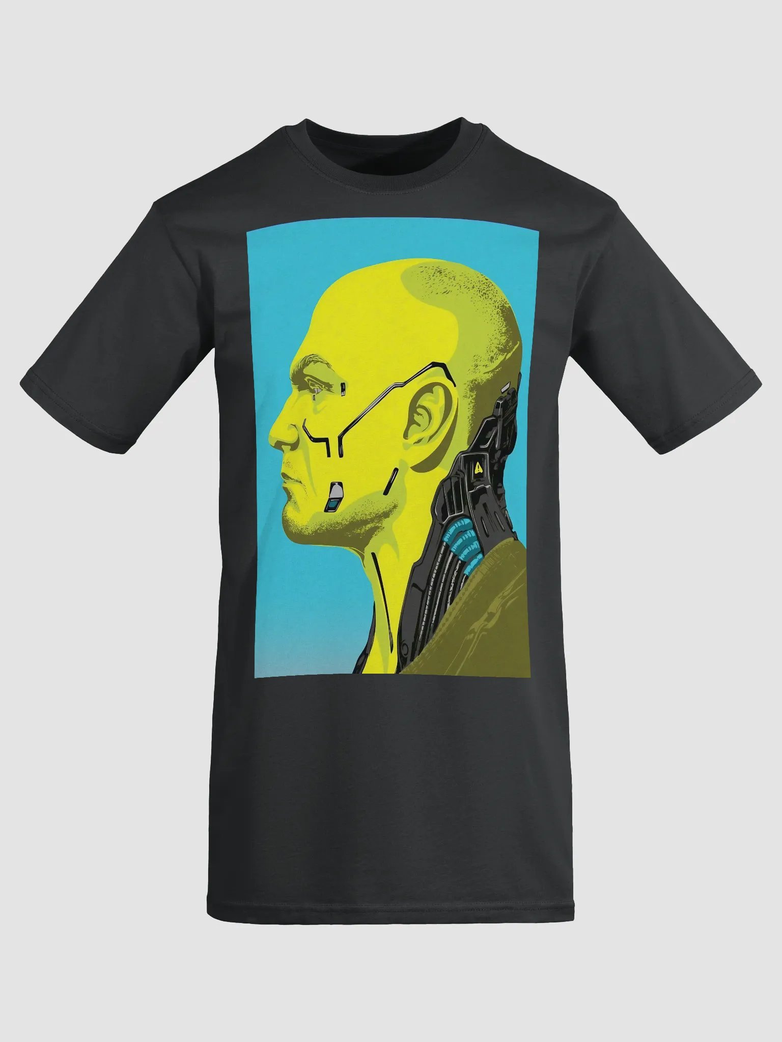 Kurt Hansen Heavy Tee product image (39)