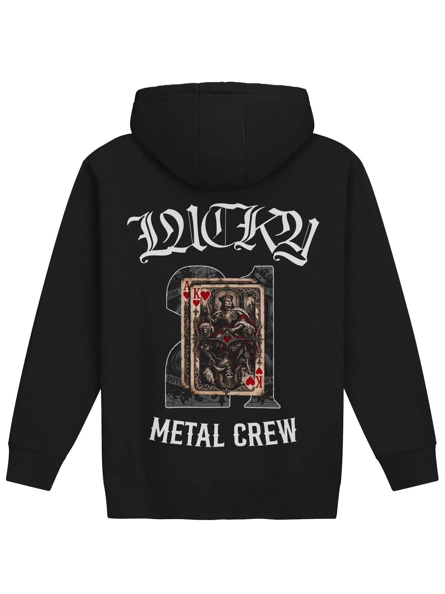 Lucky 21 product image (1)