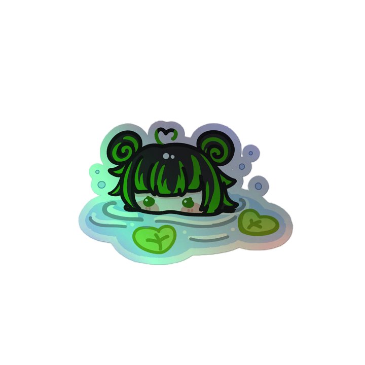 Vex in Da Pond product image (2)