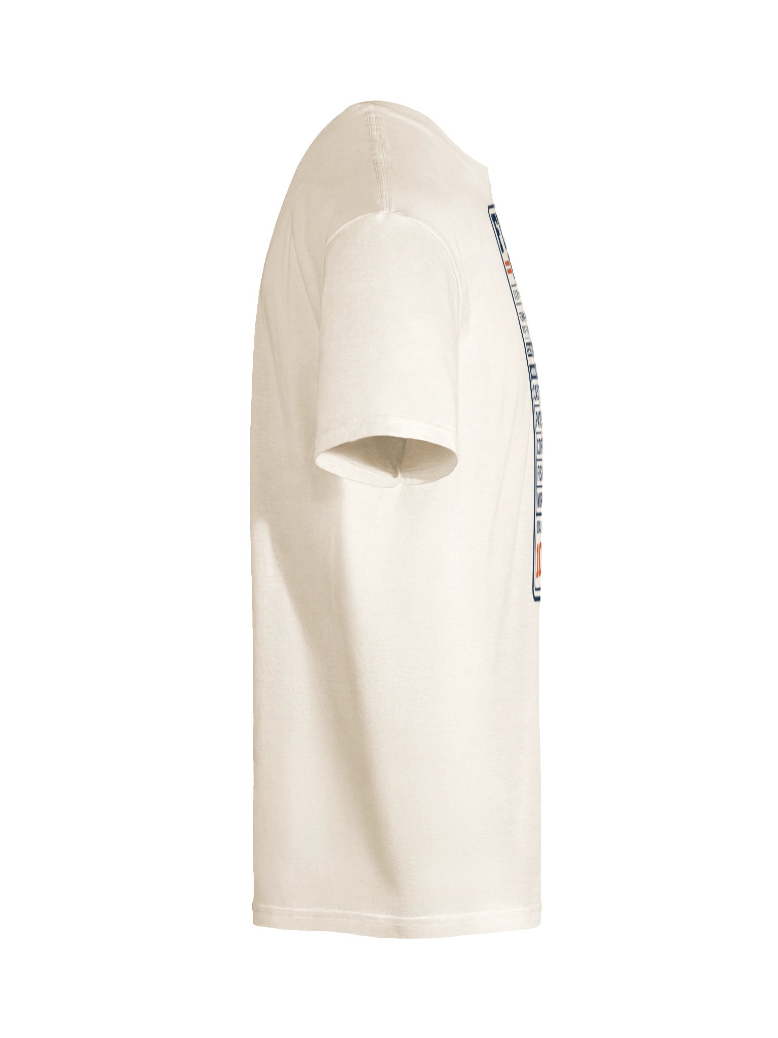 Daily Value: 100% Fishing T-Shirt product image (10)