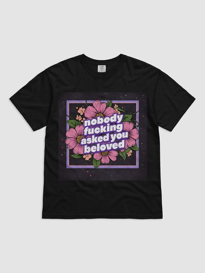 Unbothered Men's Tee product image (1)