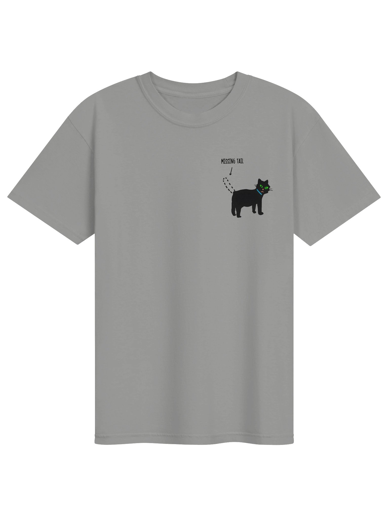 Cat's Missing Tail product image (17)