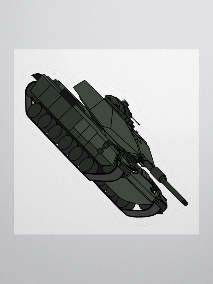 Woodland M60T product image (3)