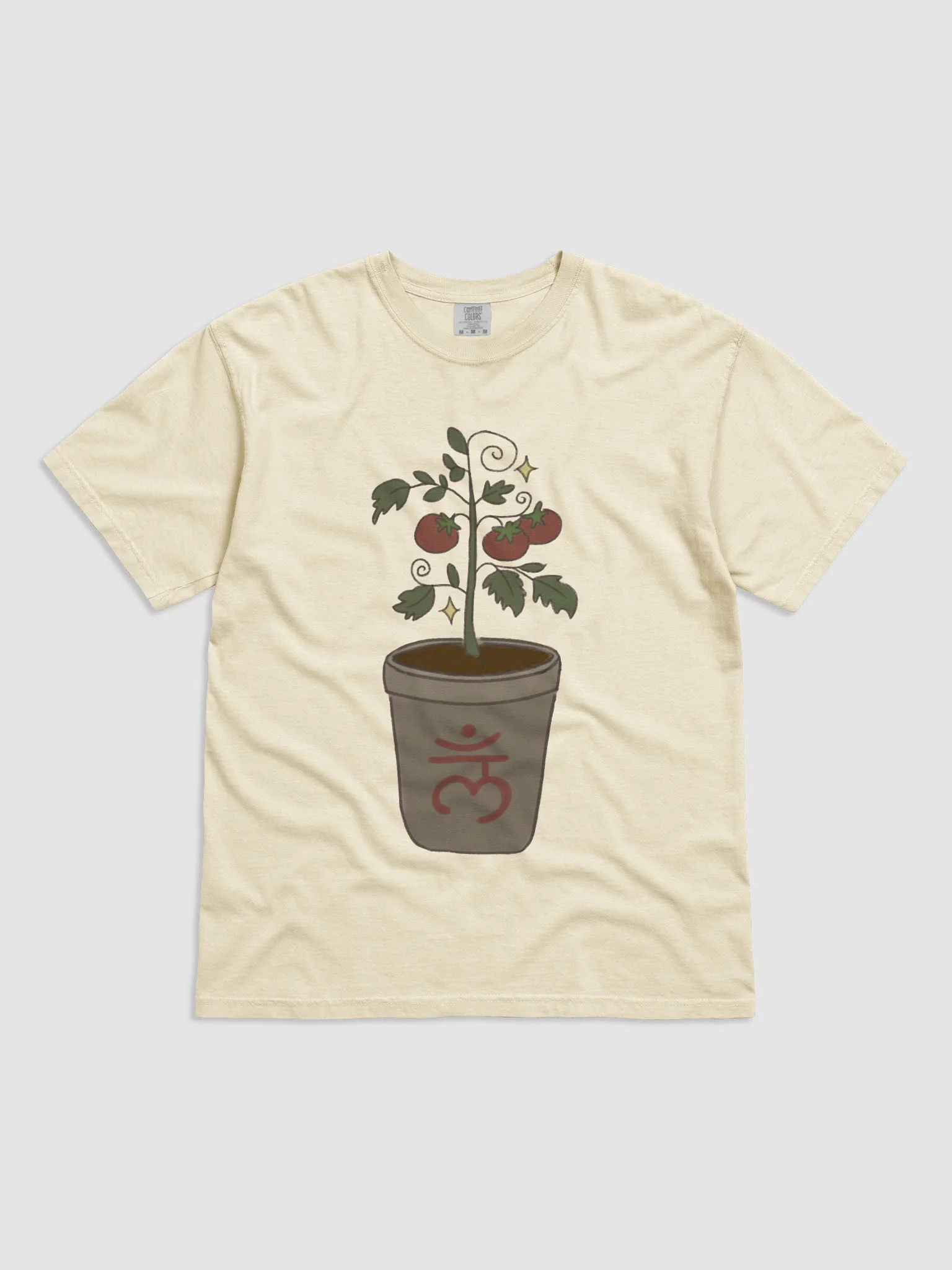 Root Chakra Plant - Tomato product image (11)