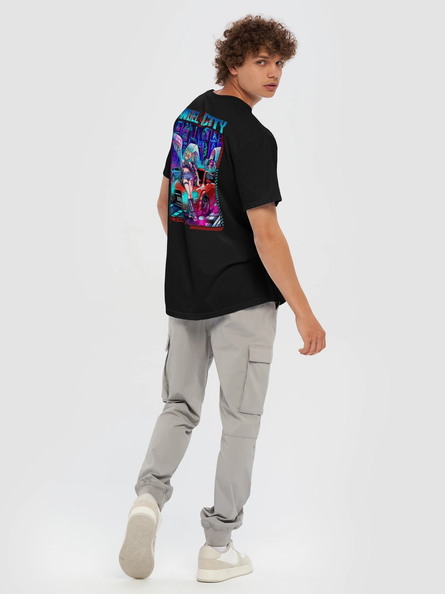 Takeover: Ami Rojas (Bridge Runner) [Relaxed Fit] product image (12)