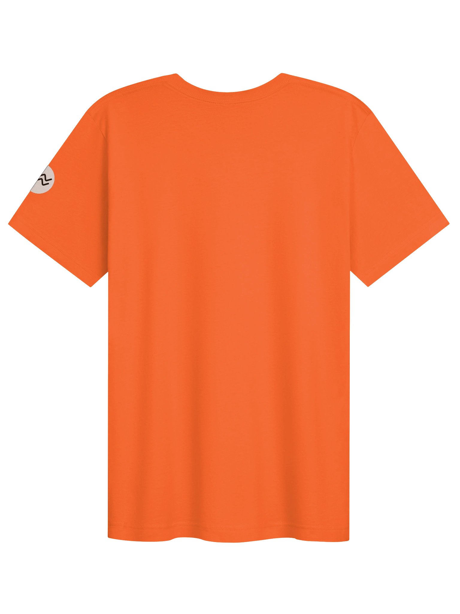 PISCES - ZODIAC IN COLORS t-shirt product image (53)