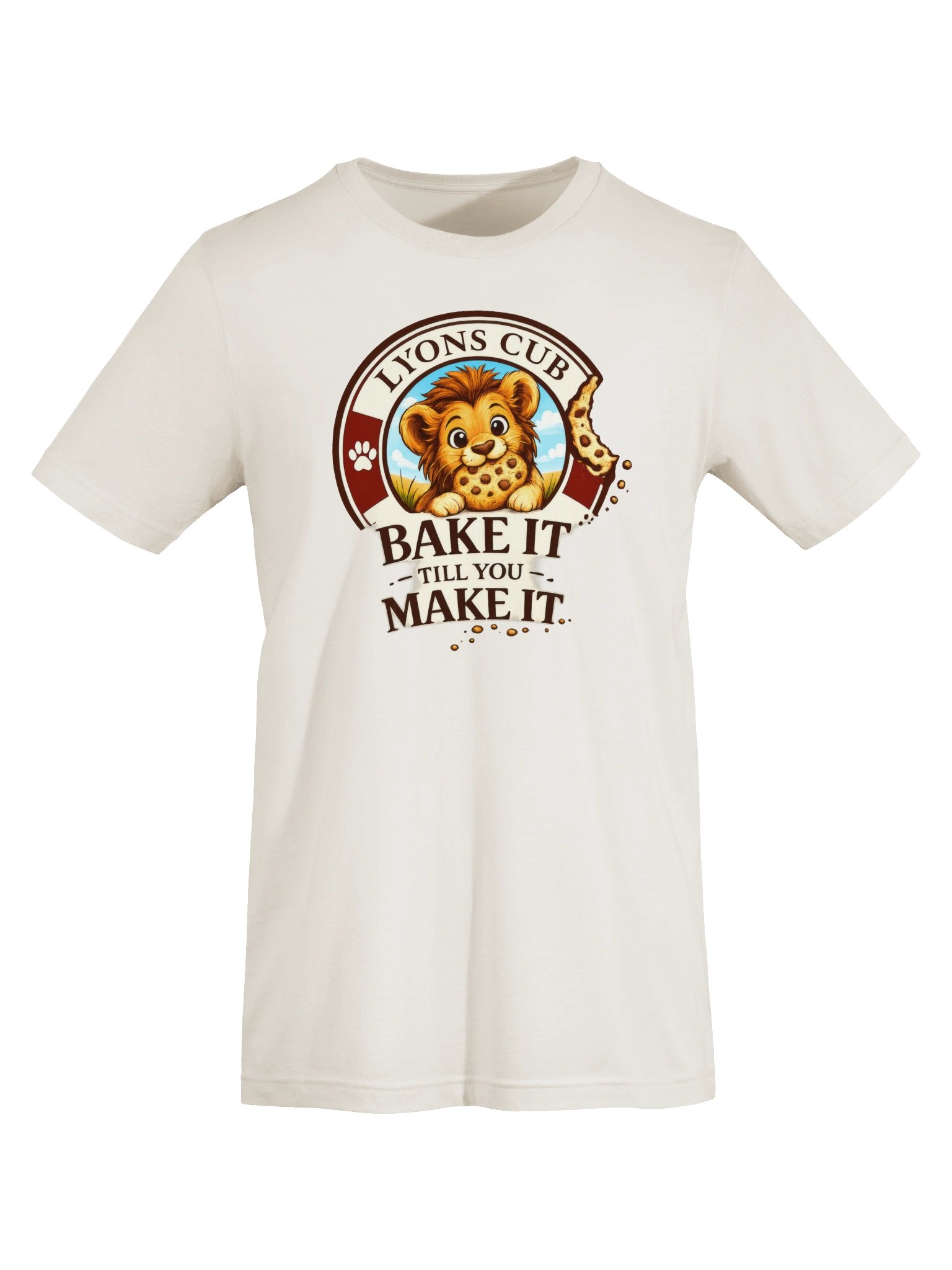 Bake It Till You Make It product image (5)