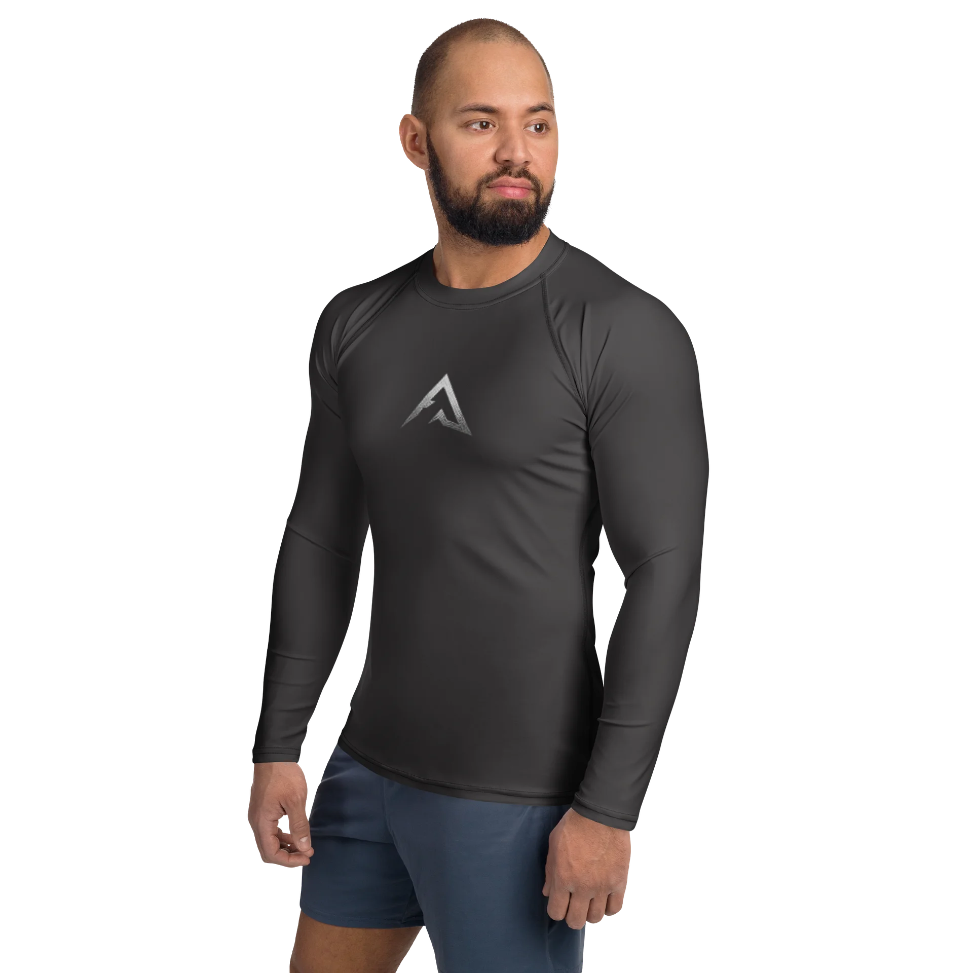 ATHEX Angular Peak Rash Guard product image (3)