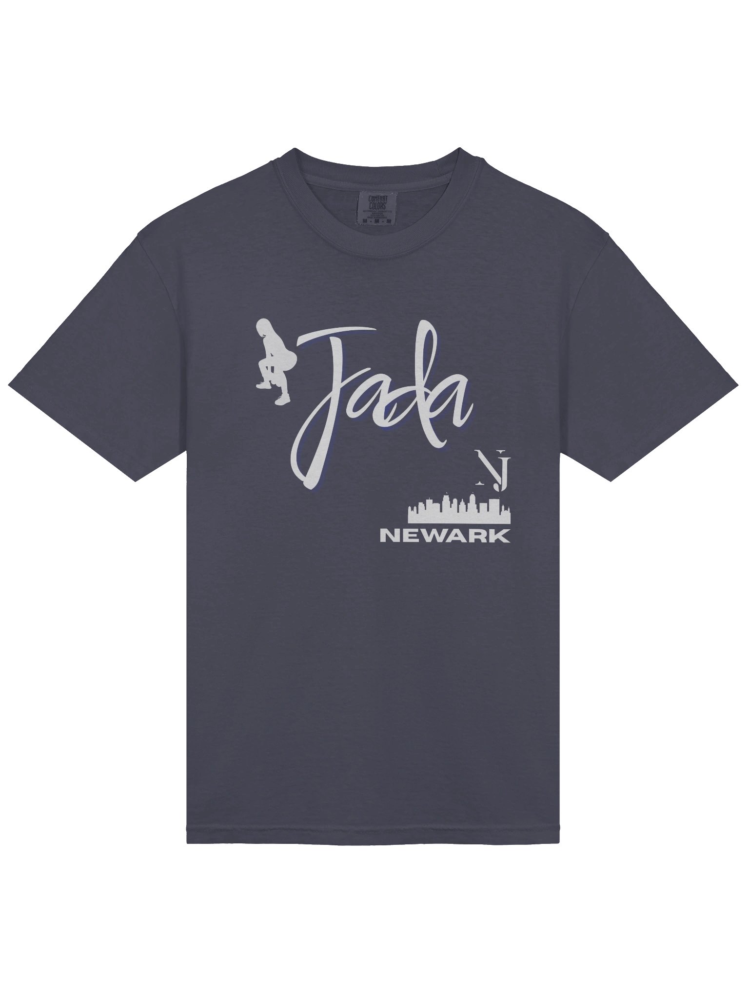 Jada T-Shirt product image (3)