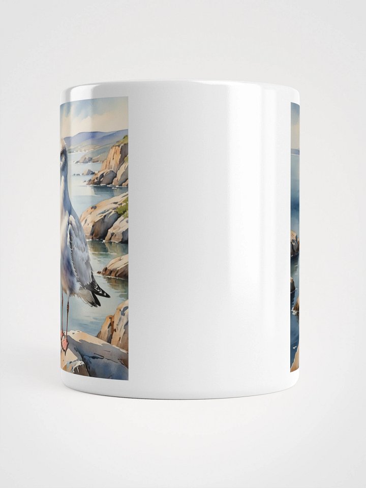Seagull Mug product image (2)