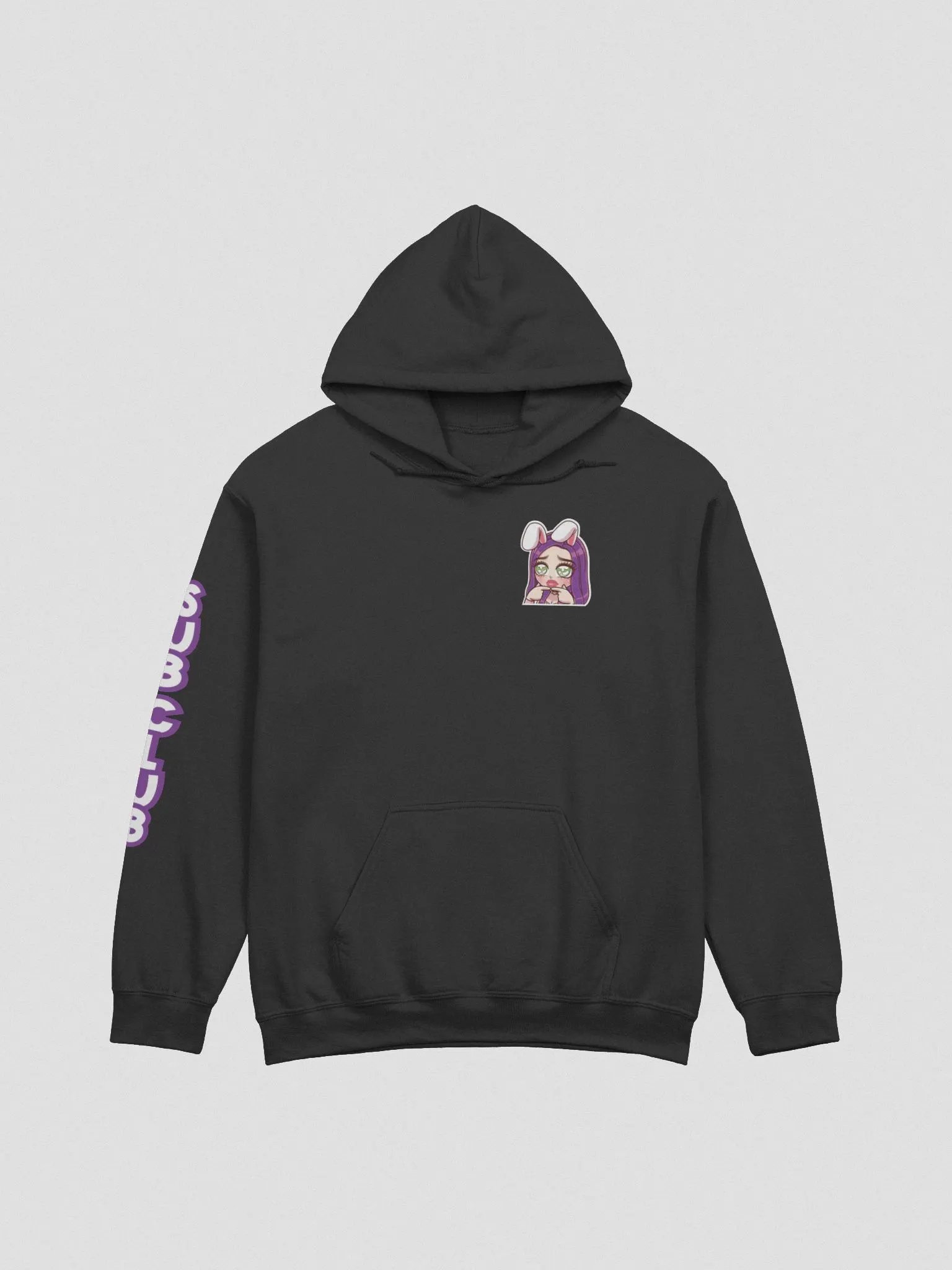 UWU Hoodie product image (2)