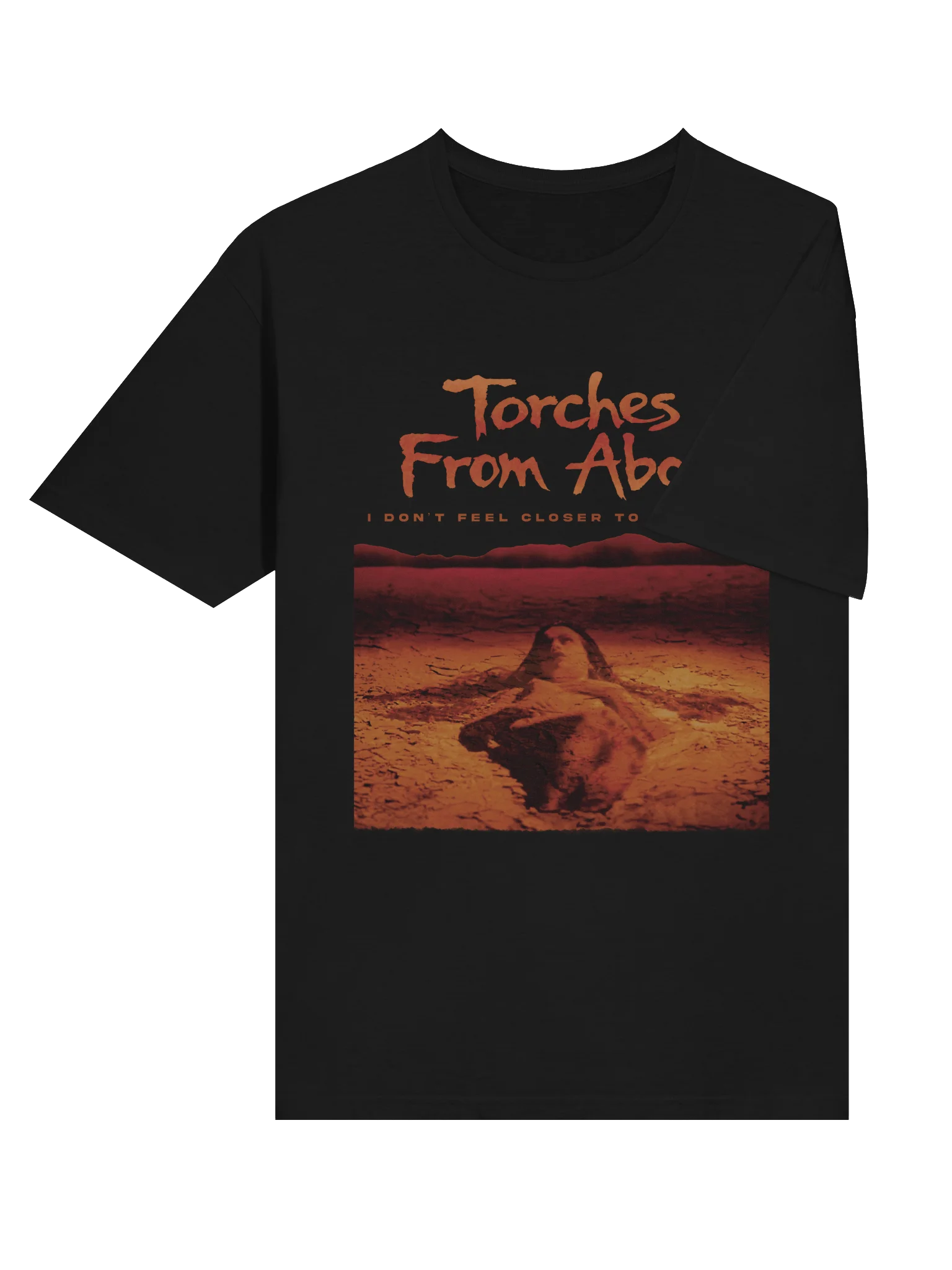 The "MUD" Tee product image (6)