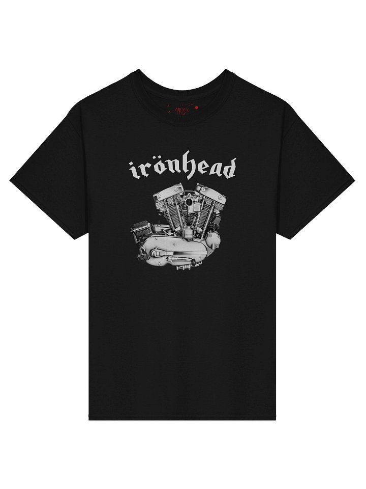 IRONHEAD 1 product image (1)