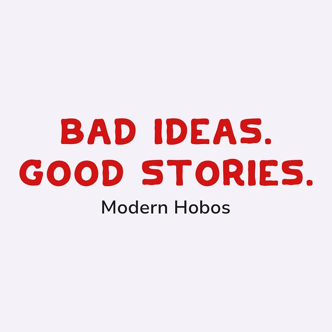 Bad Ideas