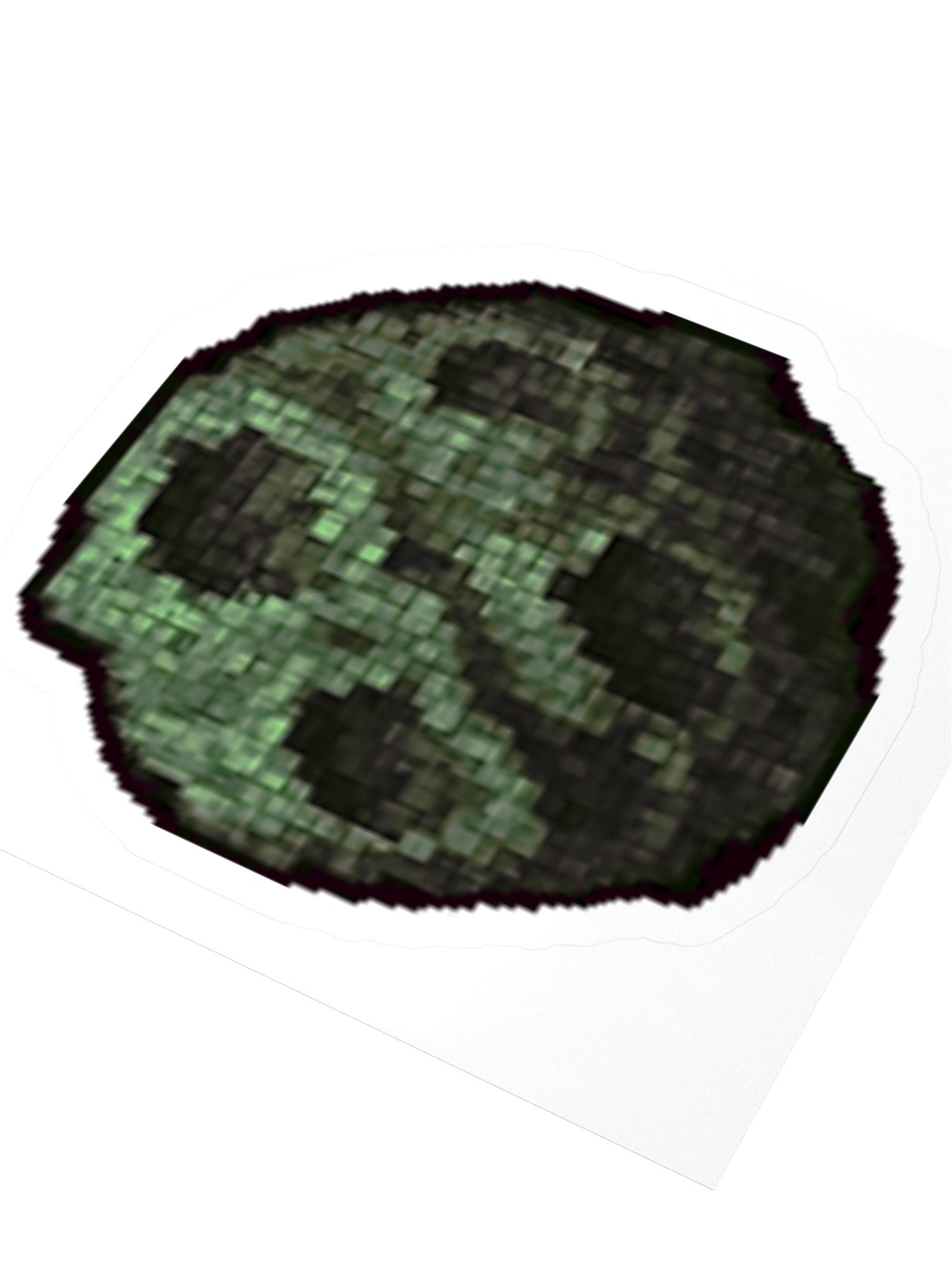 Meteor - Green product image (3)