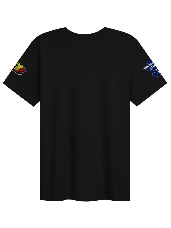 JETX Unisex T-Shirt product image (2)