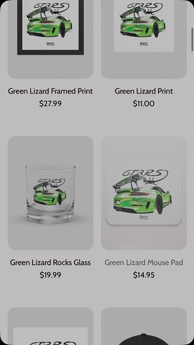 Go check it out! #freehand #carshirts #artist #printshop #smallbusiness