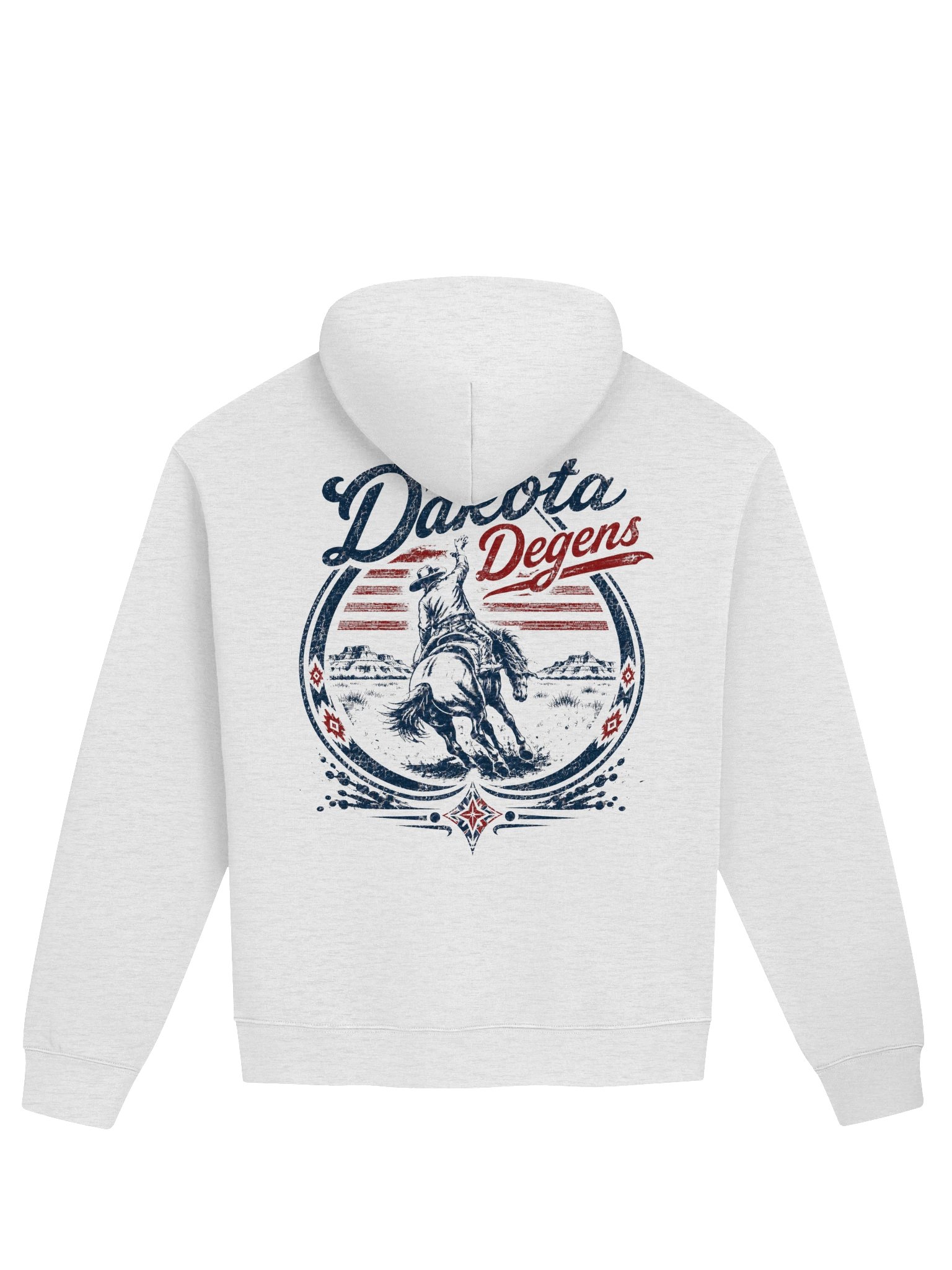 Dakota Degens Wild Ride Hoodie product image (41)