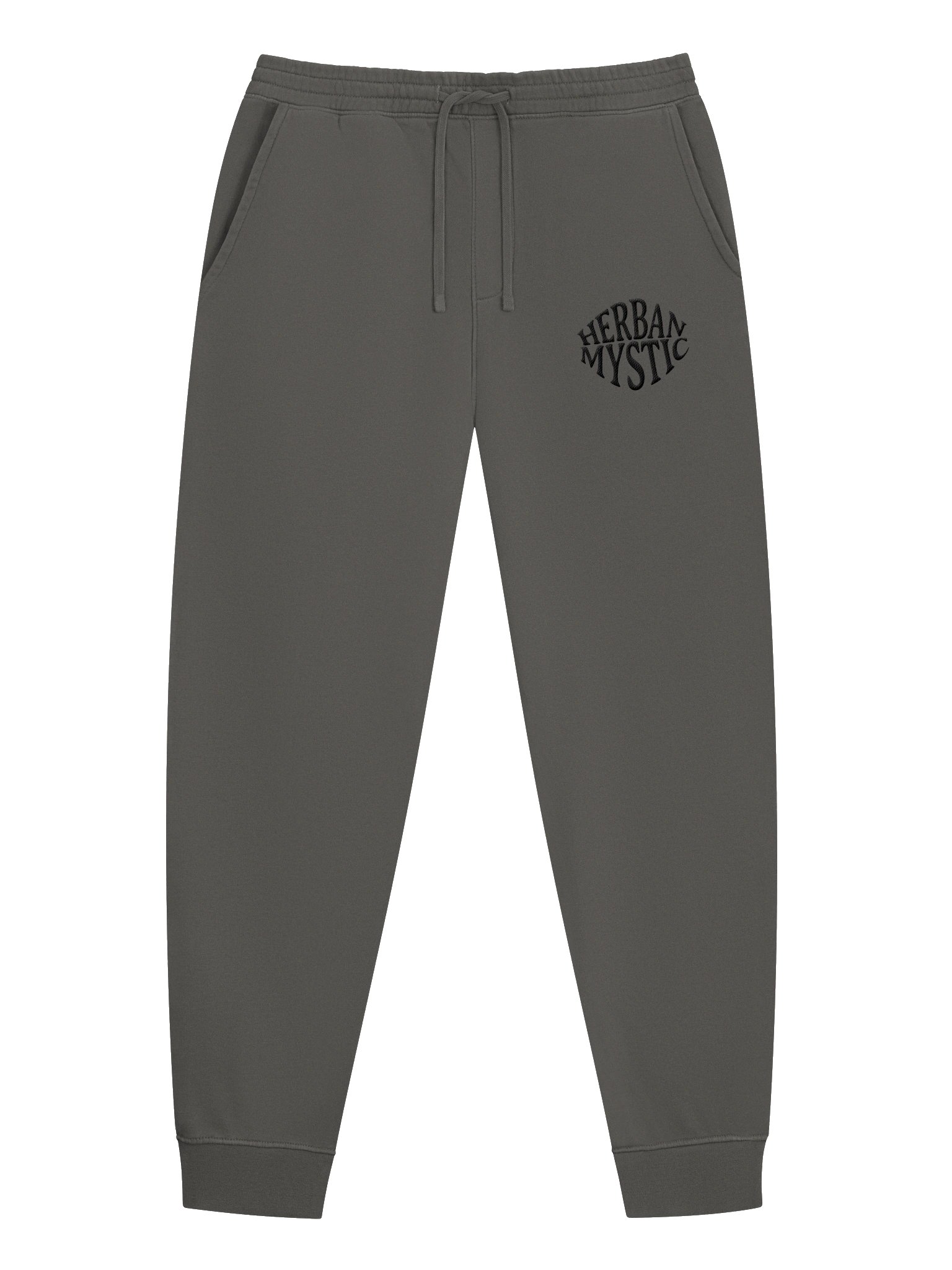 Embroidered HM Sweatpants product image (3)