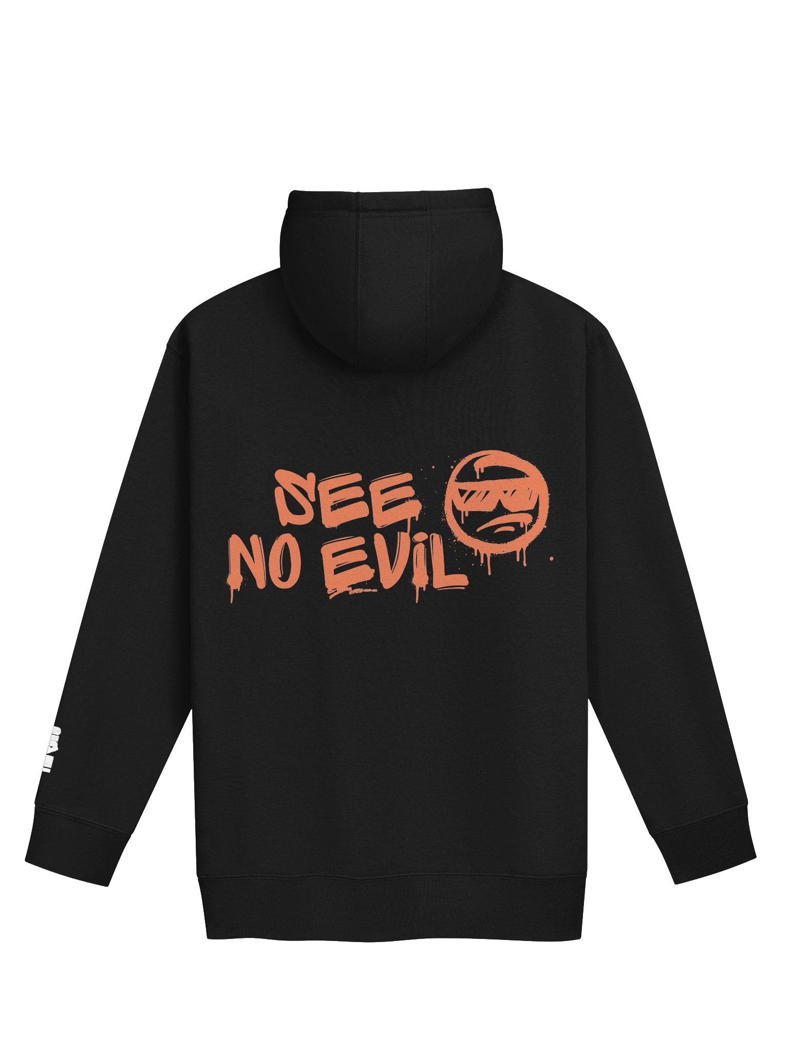 We See No Evil Hoodie product image (5)