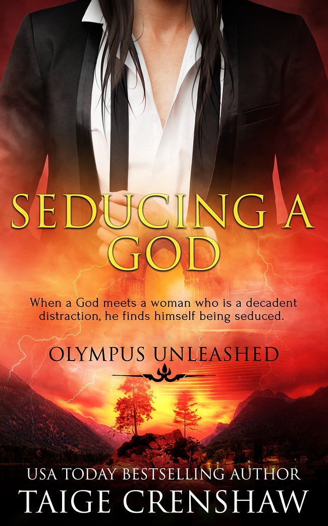 Olympus Unleashed