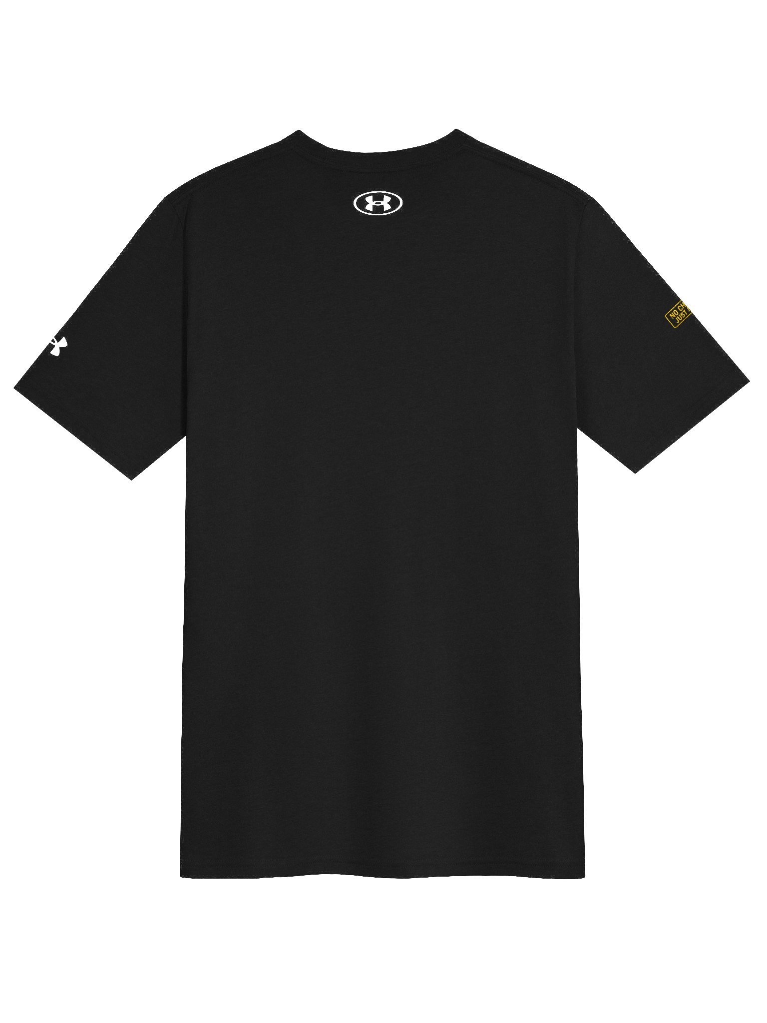 UA FlockTee product image (6)