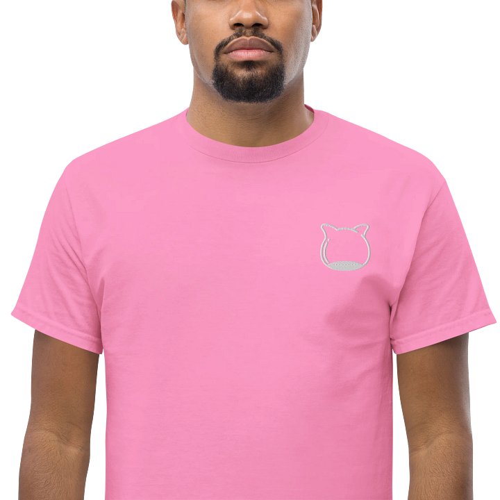 Foof Embroidered Tee product image (4)