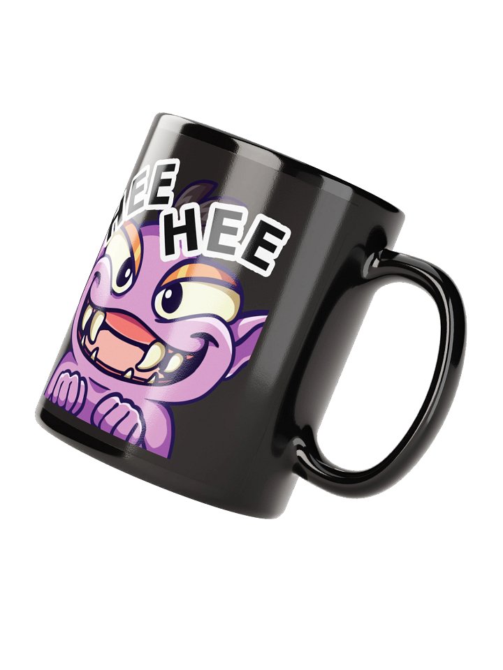 Grubby Hee Hee Mug product image (4)