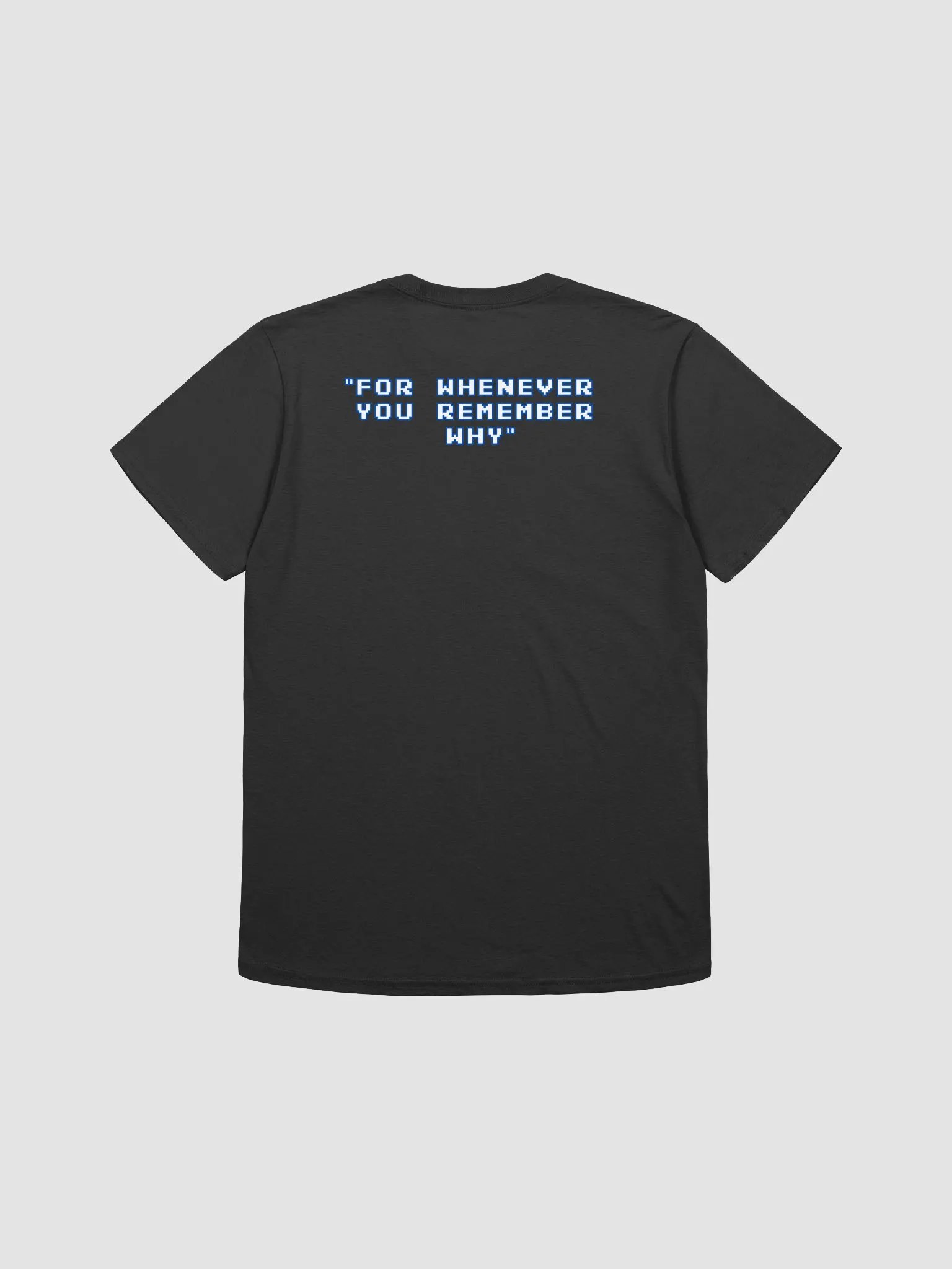 Tagline Tee product image (2)