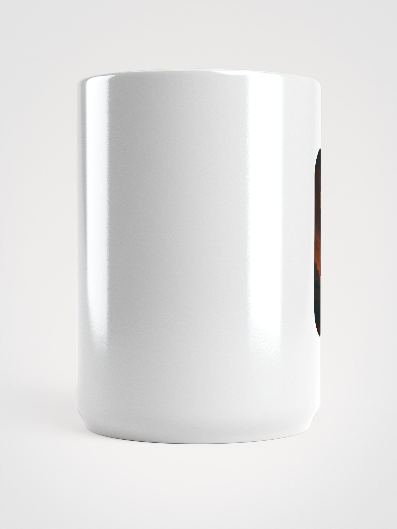 Nomads Under the Ember Sky Mug product image (6)