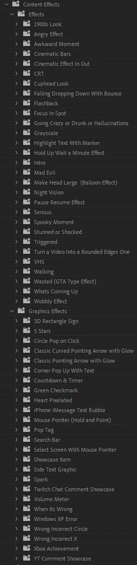 Smooth Content Editing Pack product image (2)