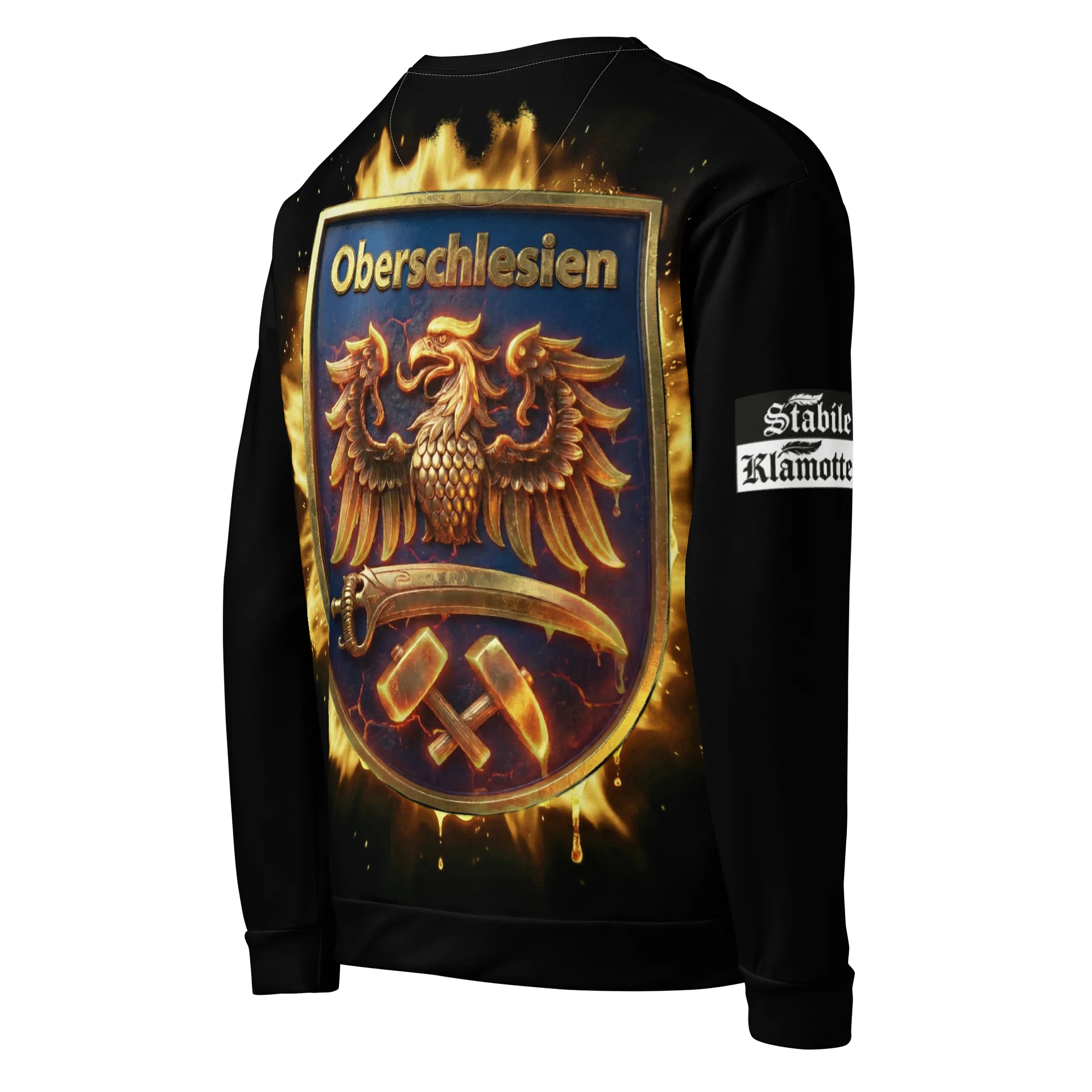 Oberschlesien Stabil product image (5)