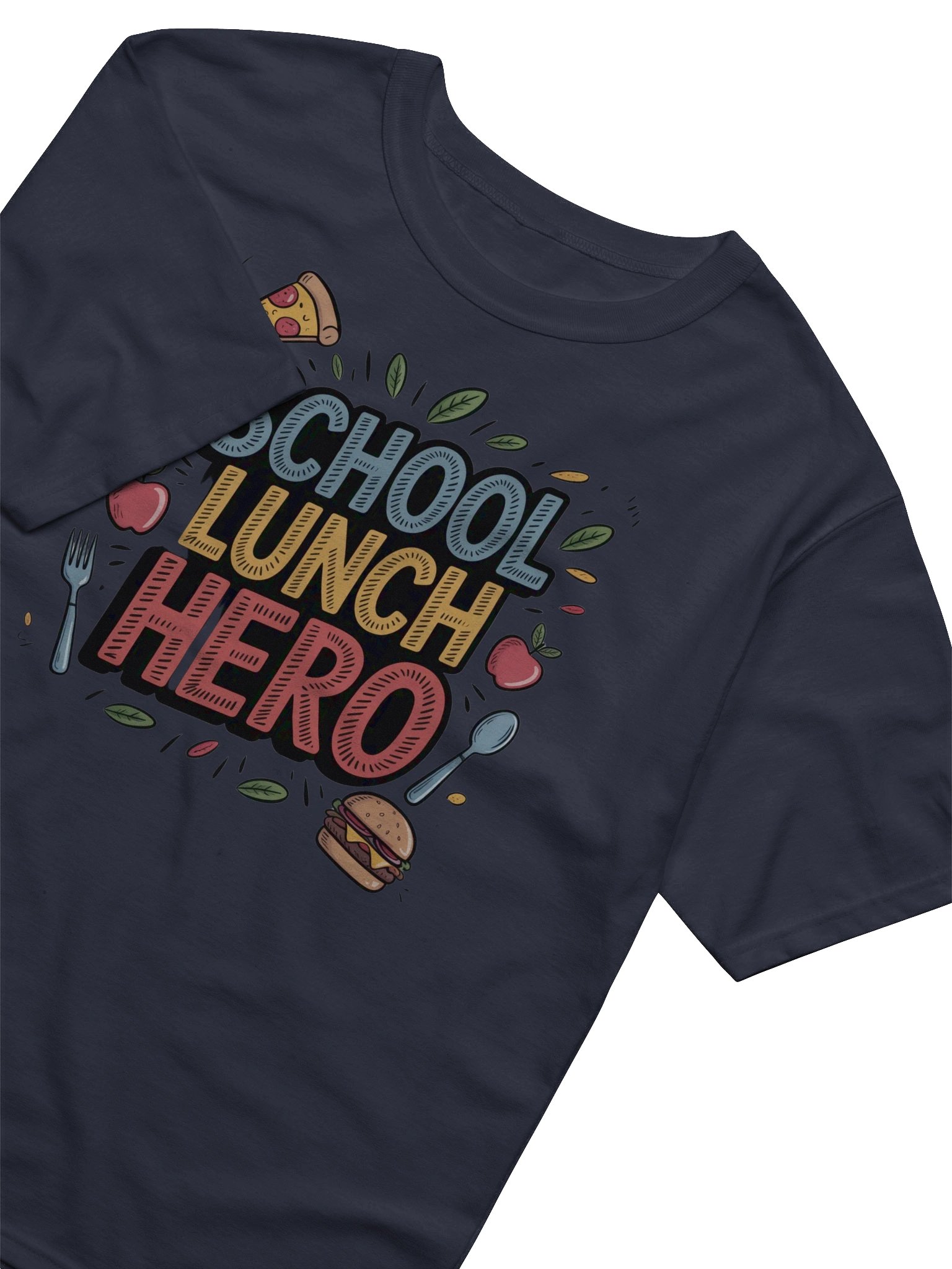 School Lunch Hero product image (4)