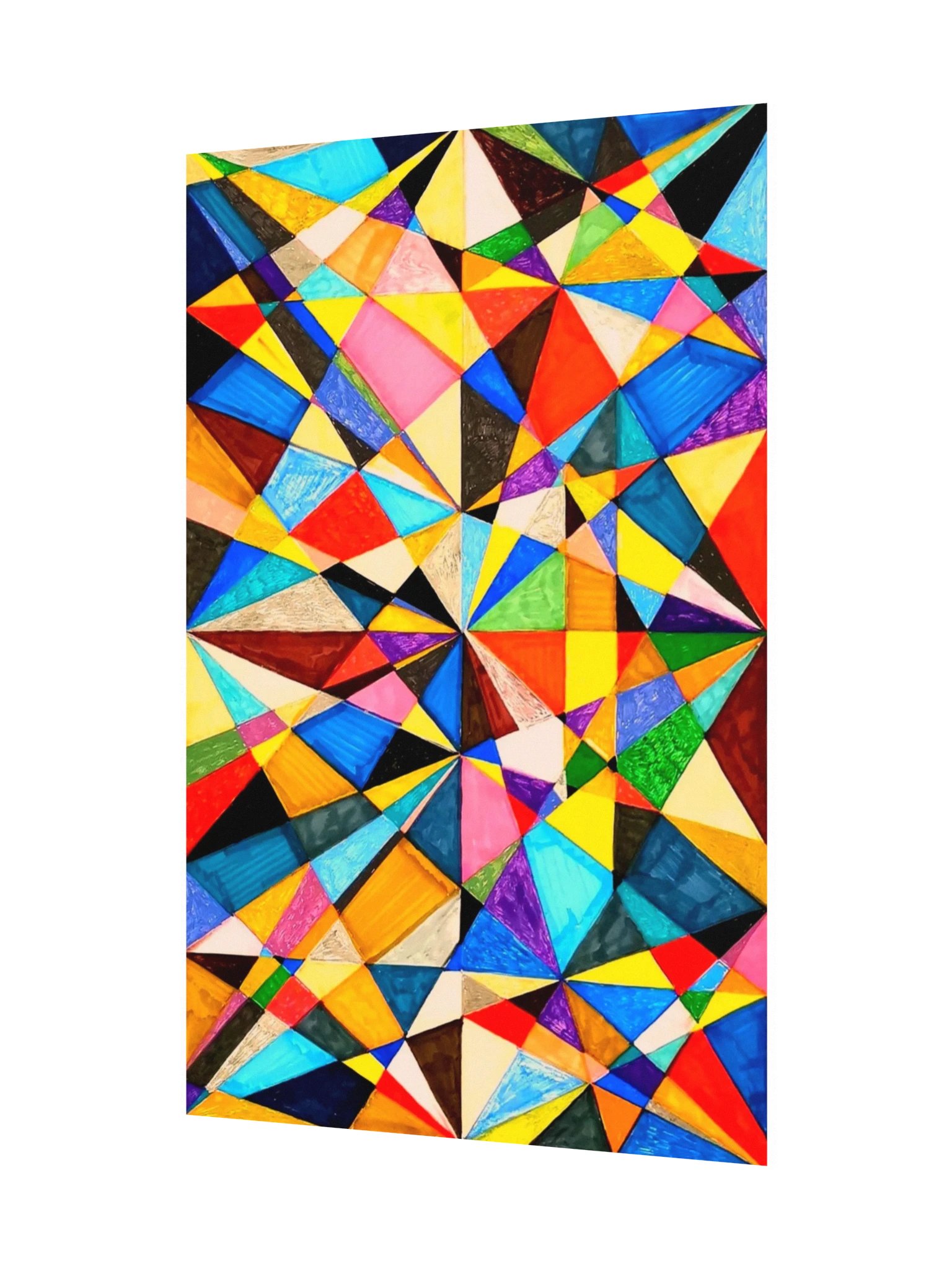 The Crystals 2026 — Fine Art Print product image (3)