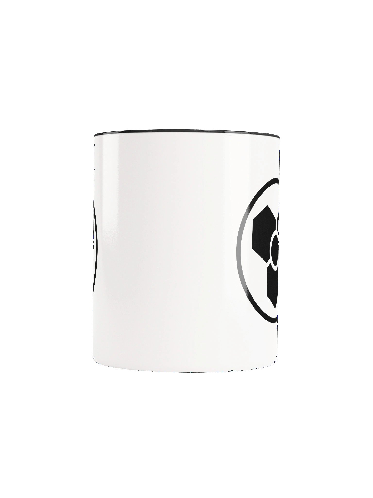 Hive-Zero Monochrome Field Mug product image (9)
