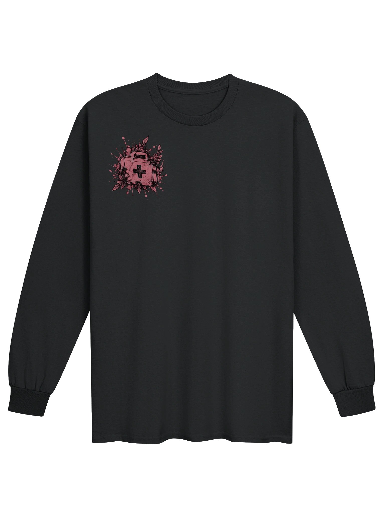 MedKit Long Sleeve product image (1)