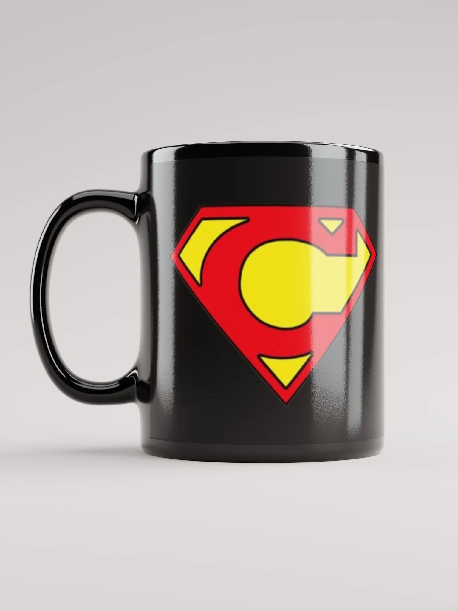 It's a Cooperman Thing Mug product image (11)