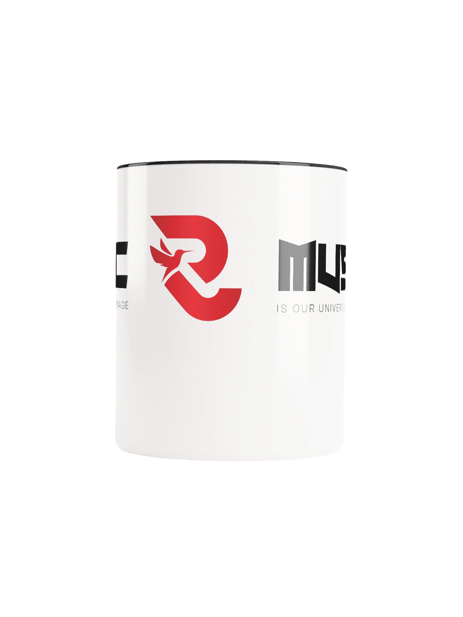Music is Our Universal Language Mug product image (17)