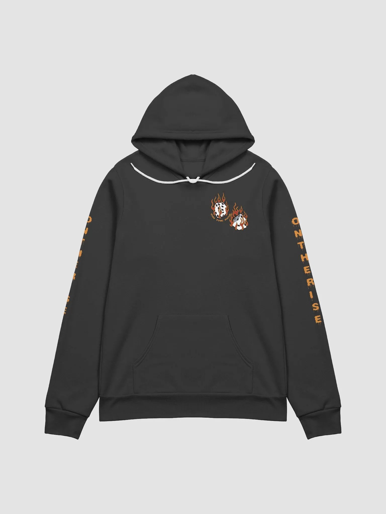 Dice Hoodie product image (1)