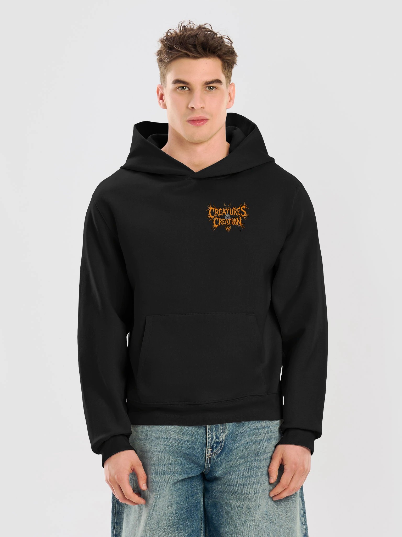 Halloween Hoodie product image (35)