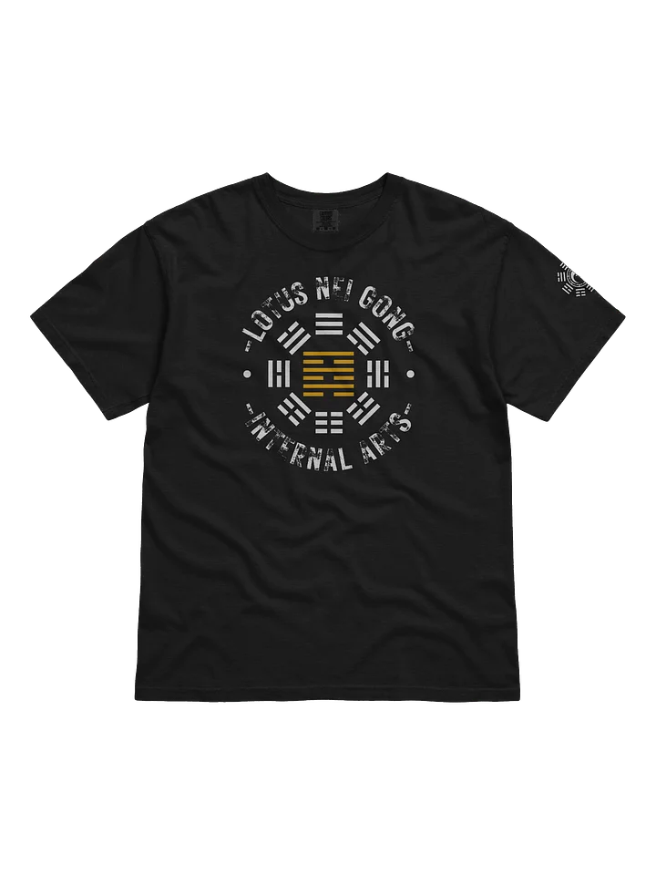 Unisex Yi Jing Tee product image (2)