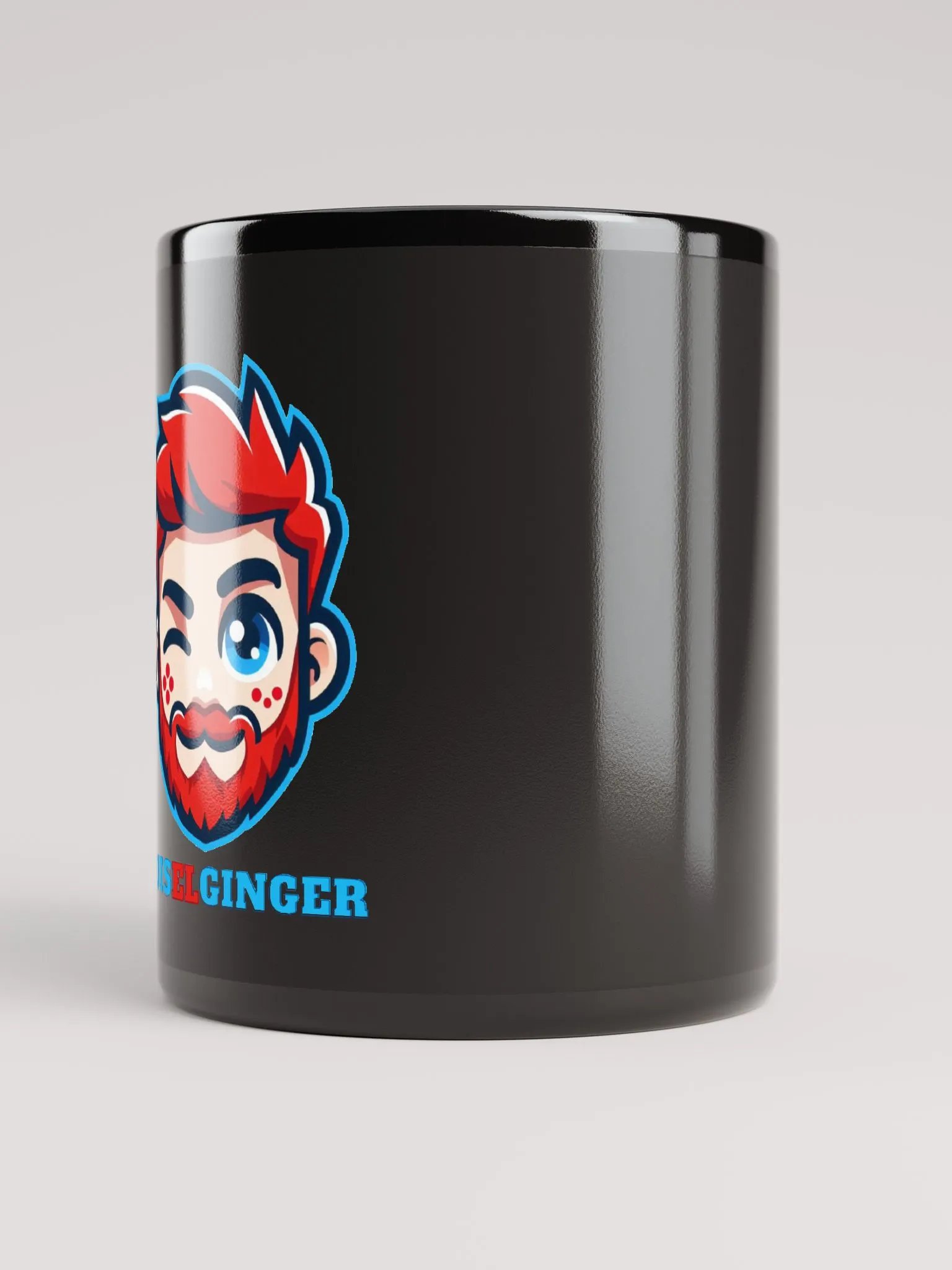 Logo Mug product image (5)