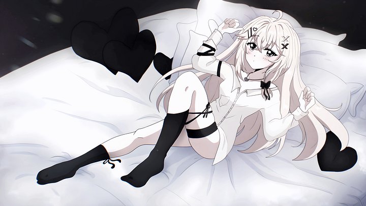 Anyabyte Desktop Wallpaper product image (1)