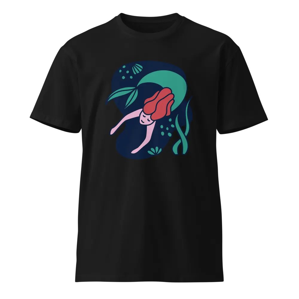 AS Colour Unisex Premium T-Shirt product image (1)