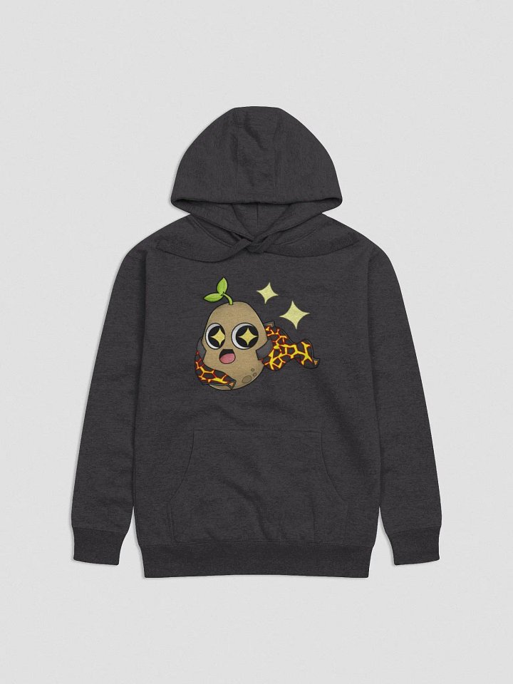 Potato Inferno Hoodie product image (4)